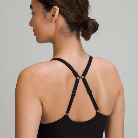 Ebb to Street Bra - Picture 3 of 5